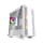 Obudowa do komputera Deepcool CC360 ARGB WH